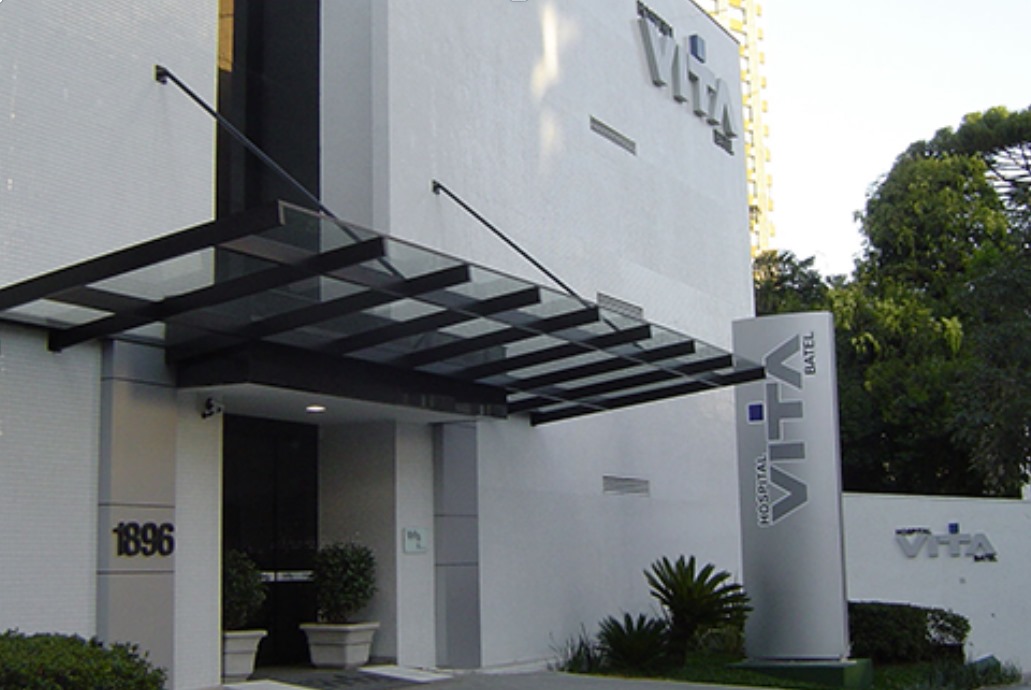 Hospital Vita Batel